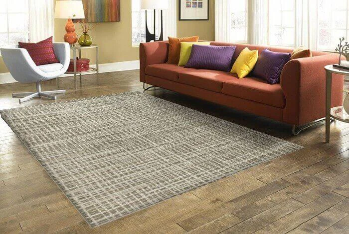 Безворсовые ковры