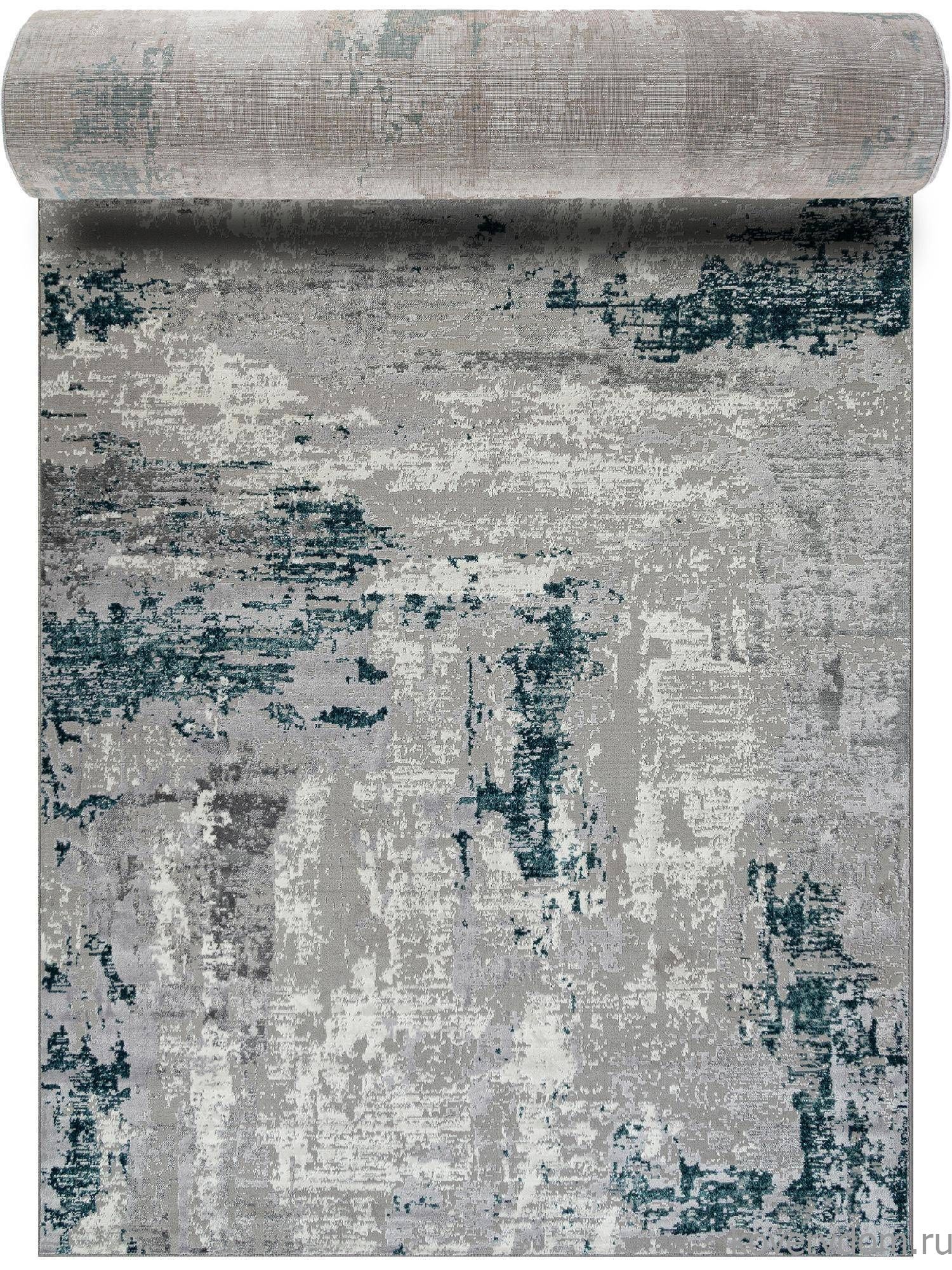 Ковровая Дорожка PALERMO F279 GRAY