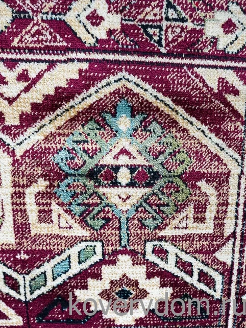 Ковер из вискозы и хлопка Royal Palace 14272 1020