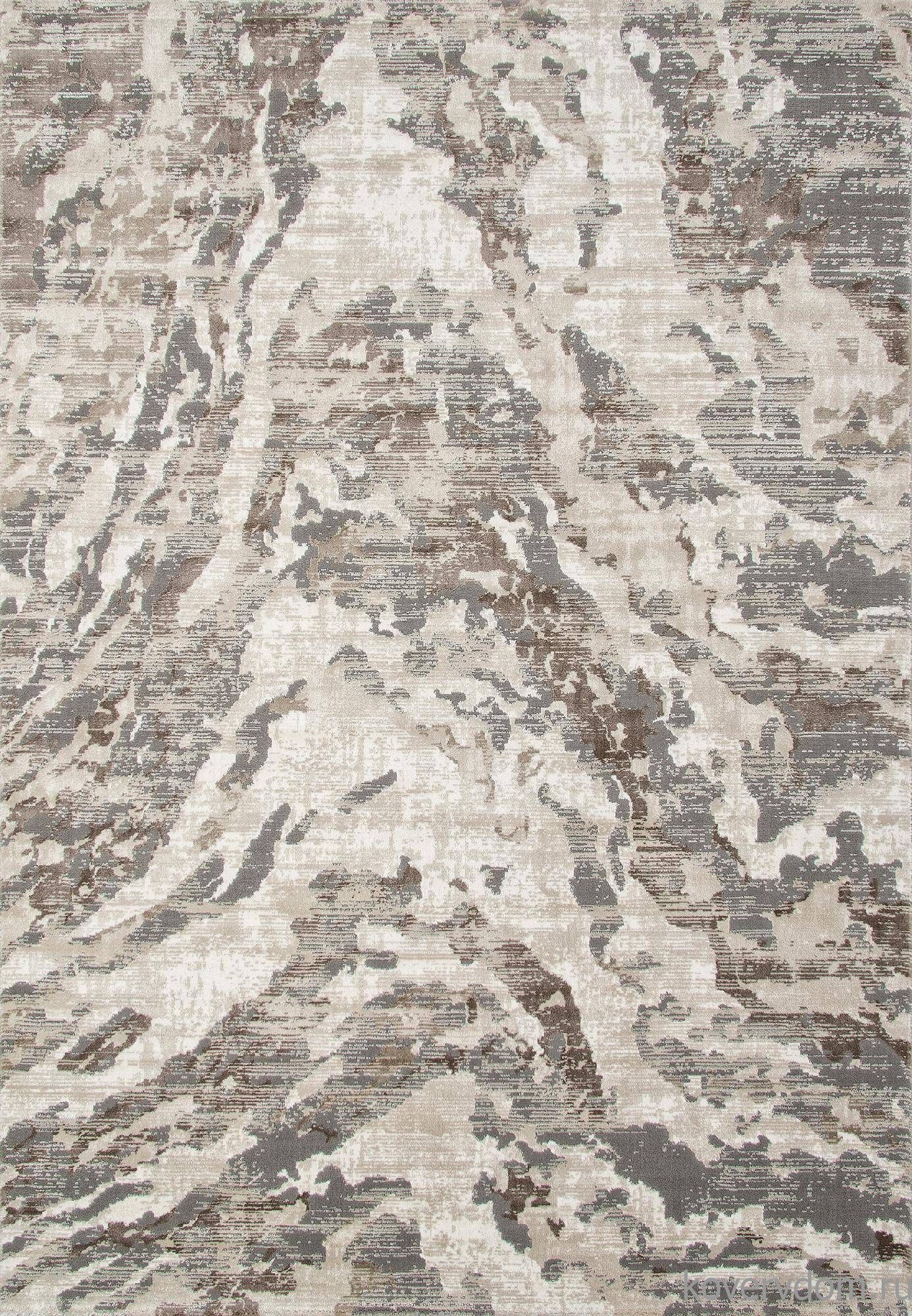 Ковер Armina-A GA017C GREY / BROWN